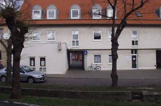 Praxen mieten in Schleifenbachstraße, 06502 Thale, ... Praxisräume im ärztlichen Umfeld frei ...