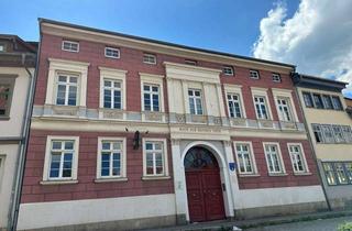 Büro zu mieten in 99310 Arnstadt, Vielseitige Gewerbefläche in Arnstadt – ideal für Büro, Einzelhandel oder Showroom