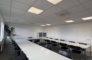 Gewerbeimmobilie mieten in Wilhelmstr. 78, 68799 Reilingen, Tagungsräume, Konferenzräume, Seminarräume, Co-Workingspace zwischen 20 und 44m², barrierefrei