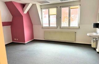 Praxen mieten in Meißner Gasse 21, 09599 Freiberg, Praxisfläche zur Miete – ideal für Ärzte, Therapeuten und Heilberufe