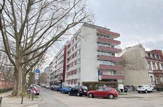 Büro zu mieten in 55118 Neustadt, Schicke helle Büroeinheit in erstklassiger Neustadtlage!