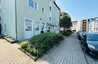 Geschäftslokal mieten in Arndtstr. 11, 04416 Markkleeberg, attraktive Praxis/Laden/Studio - Fläche mit 4 Zimmern beste Lage+++TOP+++ zentral in Markkleeberg