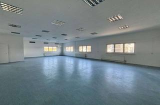 Gewerbeimmobilie mieten in Rheinstraße 76-78, 56235 Ransbach-Baumbach, Erweiterbare Gewerbefläche in Ransbach-Baumbach