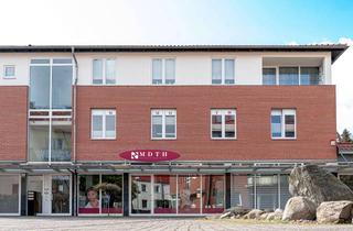 Büro zu mieten in Holzstraße 26b, 39288 Burg, Repräsentative Bürofläche im Herzen von Burg – ideal für Kanzlei, Praxis oder Beratung