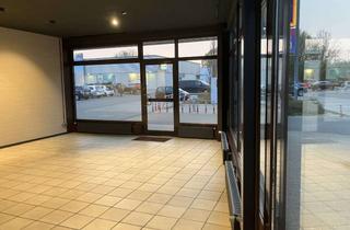 Geschäftslokal mieten in Adam-Opel-Str. 6-16, 41812 Erkelenz, Schickes Ladenlokal in Erkelenz mit viel Parkmöglichkeit