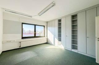 Büro zu mieten in 33129 Delbrück, Vielseitig nutzbare Bürofläche mit Erweiterungsoption