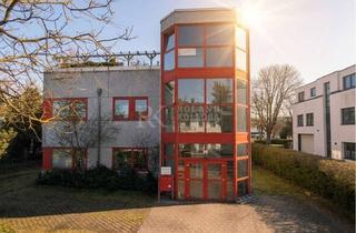 Büro zu mieten in 22041 Tonndorf, Funktionale Bürofläche mit ca. 310 m² in Hamburg-Tonndorf