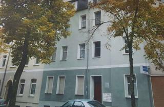 Gewerbeimmobilie mieten in Bernburger Straße, 06842 Innenstadt, Gewerbeeinheit im Erdgeschoss zu vermieten
