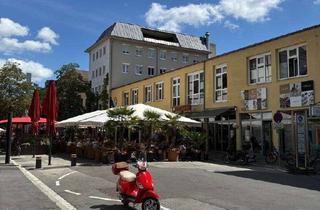 Geschäftslokal mieten in August-Ruf-Straße 5a, 78224 Singen, Einzelhandelsfläche in der Singener Innenstadt