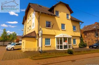 Büro zu mieten in Hauptstraße 78, 56645 Nickenich, Moderne Bürofläche mit flexibler Raumaufteilung in Nickenich – 168 m² für Ihren Unternehmenserfolg