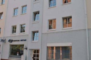 Büro zu mieten in Kirchstraße 23, 03172 Guben, Büroräume in zentraler Lage