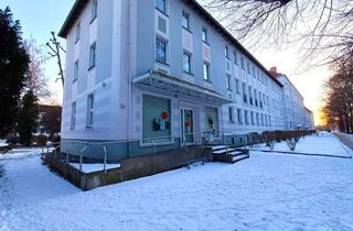 Büro zu mieten in Sprucker Straße 28, 03172 Guben, Barrierefreie Büroräume