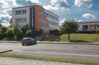 Praxen mieten in Klaus-Herrmann-Straße 20, 03172 Guben, Arztpraxis im Ärztehaus