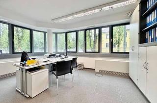 Büro zu mieten in Tal, 80337 Ludwigsvorstadt-Isarvorstadt, Bürofläche in Top-Citylage – zentral, effizient und flexibel gestaltbar