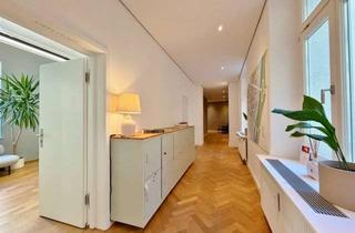 Büro zu mieten in Tal, 80538 München, Premiumlage trifft Altbau-Charme – Exklusives Büroangebot