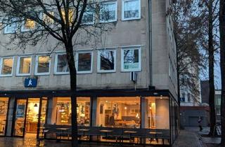 Büro zu mieten in 48143 Münster, Zentrale Büroräume in Münster ab April – flexibel, einzeln oder gemeinsam