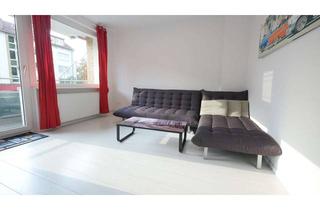 Immobilie mieten in 30655 Groß Buchholz, Groß-Buchholz - Schicke 2-Zimmer-Wohnung mit Balkon und Internet