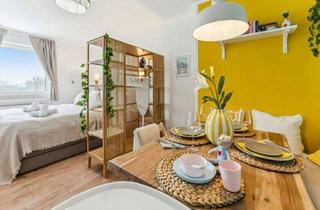 Immobilie mieten in Helmstedter Straße, 38102 Braunschweig, Helmstedter Straße, Braunschweig furnished