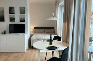 Immobilie mieten in Maximilianstraße, 90429 Bärenschanze, Maximilianstraße, Nürnberg