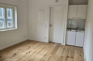 Immobilie mieten in 32760 Detmold, 1 ZKB Apartment in der Innenstadt von Detmold