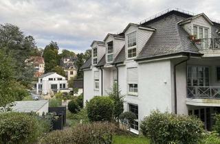 Immobilie mieten in Prangestraße, 65193 Wiesbaden, Beste Lage - Möbliert/Furnished / Zwei Zimmer in Nordost / Alle Kosten & WLAN incl.