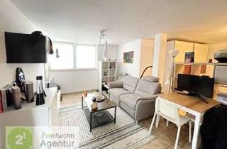 Immobilie mieten in 50769 Worringen, Modern möbliertes Apartment mit WLAN,Köln-Worringen, Langeler Weg