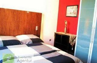 Immobilie mieten in 41061 Mönchengladbach, Modern möbliertes Apartment inkl. WLAN,Mönchengladbach-Zentrum, Regentenstr.