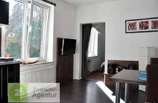 Immobilie mieten in 41061 Mönchengladbach, Modern möbliertes Apartment mit Internet,Mönchengladbach-Zentrum, Regentenstr.