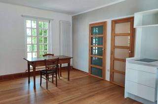 Immobilie mieten in 55283 Nierstein, Appartement inmitten eines historischen Weingutes - Wochenendheimfahrer