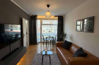 Immobilie mieten in Hauptstraße, 10827 Schöneberg, Hauptstraße, Berlin furnished