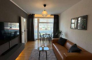 Immobilie mieten in Hauptstraße, 10827 Schöneberg, Hauptstraße, Berlin furnished