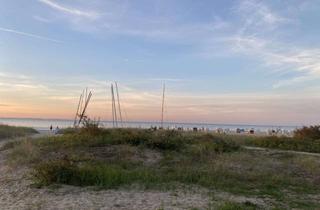 Immobilie mieten in Zum Wasserwerk 51, 24229 Dänischenhagen, Möblierte Dachgeschosswohnung in ruhiger Lage