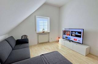 Immobilie mieten in Am Anger, 85053 Ingolstadt, Top 3-Raum-Maisonette-Apartment