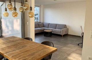 Immobilie mieten in 50999 Sürth, Möblierte 3 Zimmerwohnung