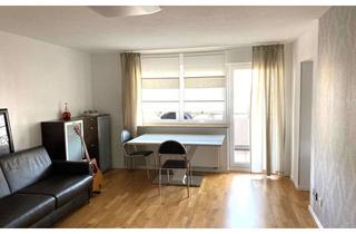 Immobilie mieten in Bergheimer Weg, 70839 Gerlingen, 1-Zimmerwohnung mit TV, Internet, Küche, Dusche/Wc, Waschmaschine, Balkon plus Tiefgaragen