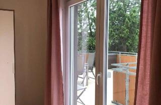 Immobilie mieten in 68219 Rheinau, Schönes WG Zimmer in MA-Rheinau zu vermieten