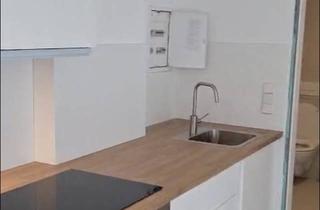 Immobilie mieten in Baruther Vorstadt 16, 15749 Mittenwalde, Tolle Monteurswohnung in guter, zentraler Lage in Mittenwalde