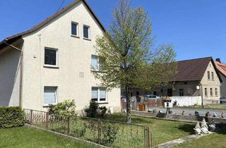 Immobilie kaufen in 04924 Bad Liebenwerda, Für alle, die etwas mehr Platz brauchen! Großer 3-Seiten-Hof u. 175 ha weitere Landwirtschafts