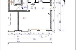 Immobilie mieten in 17454 Zinnowitz, Attraktive GEWERBEFLÄCHE in Zinnowitz