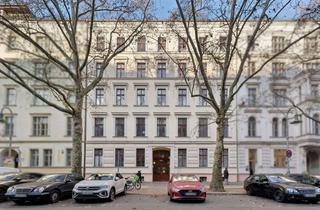 Immobilie kaufen in 10435 Prenzlauer Berg, Charmante Einheit mit moderner Ausstattung in ruhiger Innenhoflage