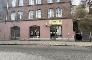 Geschäftslokal mieten in Pilgrimstein 22, 35037 Marburg, Top-Zentrales Ladenlokal - Pilgrimstein 22