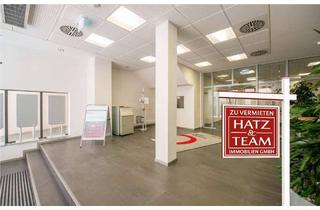 Geschäftslokal mieten in 94032 Passau, 450 m² Ladenfläche im Stadtzentrum!