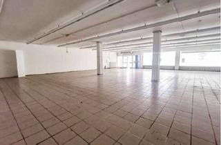 Geschäftslokal mieten in 47829 Gartenstadt, Attraktive Ladenfläche in Krefeld Gartenstadt