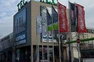 Geschäftslokal mieten in 99099 Daberstedt, Einzelhandelsfläche im T.E.C.
