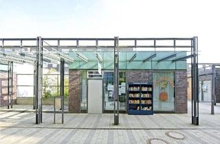 Gewerbeimmobilie mieten in Rincklakeweg 21, 48153 Berg Fidel, Freistehender Gewerbepavillon (77 m²) in Münster–Berg Fidel