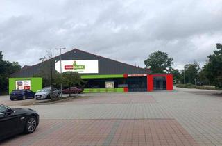 Gewerbeimmobilie mieten in Am Schießanger, 92526 Oberviechtach, Shop-in-Shop-Konzept auf 80 m² in Oberviechtach
