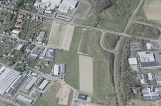 Gewerbeimmobilie kaufen in 66954 Pirmasens, Gewerbegrundstücke in Pirmasens