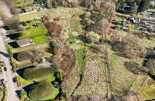 Gewerbeimmobilie kaufen in 27721 Ritterhude, Großes Grundstück mit Potential in Rittehude-Ihlpohl