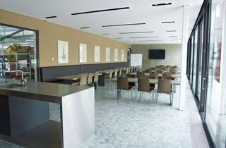 Gewerbeimmobilie mieten in Robert Mayer Str. 21, 71636 Ludwigsburg, Funktionale Produktions-/Gewerbeeinheit in Ludwigsburg-West.