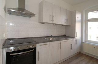 Wohnung mieten in Frankenberger Straße 206, 09131 Chemnitz, Einbauküche... und frisch renoviert...